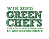 GREEN CHEFS